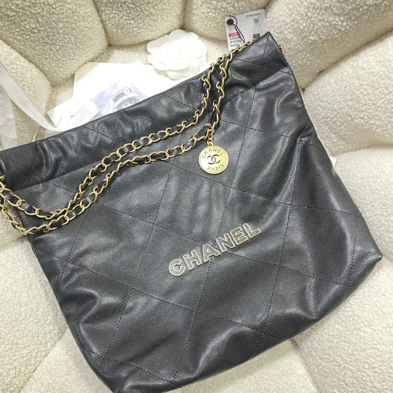 Ch**el hobo 22 bags